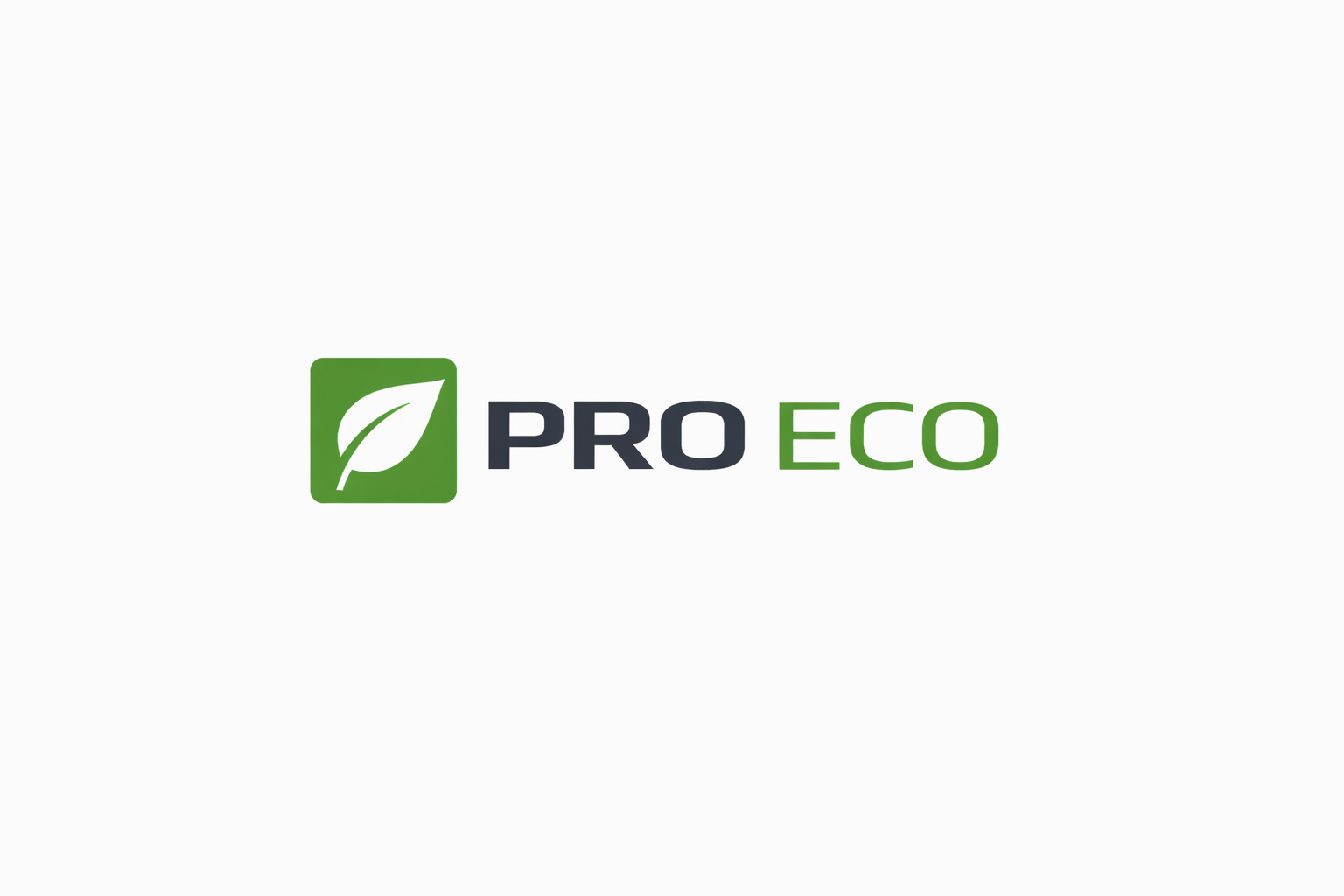 PRO Eco