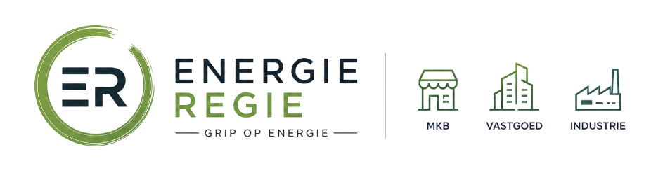 Energie Regie logo