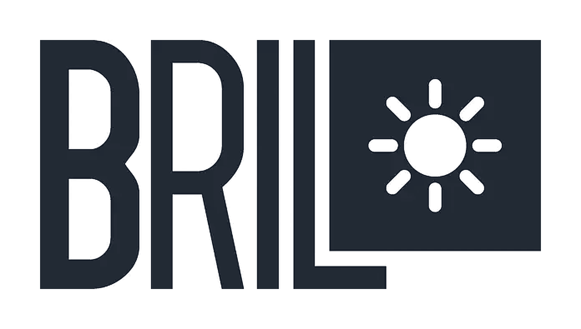 BRIL by MyBril logo