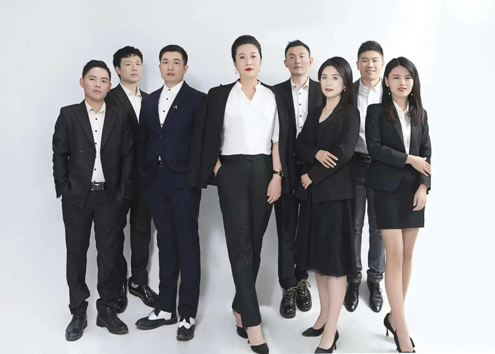 Prowal sourcing team in Dalian, China