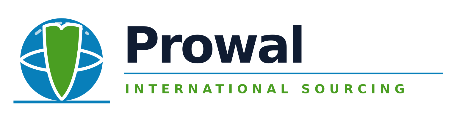 Prowal International Sourcing